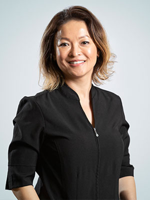 Dr Ann Duong, Dentist at Preventive Dentistry