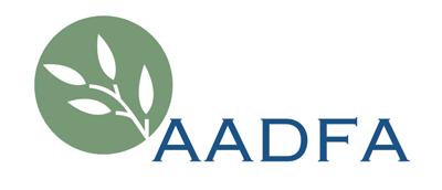 AADFA logo