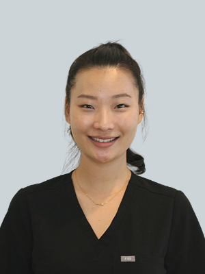Haerin Chei, Dental Hygienist at Preventive Dentistry